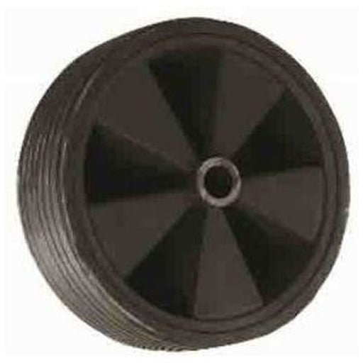 HTD Jockey Wheel 48Mm 220X70 180Kg 1401036 HTD - UK Camping And Leisure