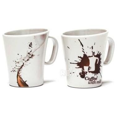 MDS1203 Reimo Cremona Melamine Mug Set X 2 91716 Camp 4 - UK Camping And Leisure