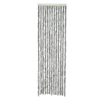 Travellife Chenille Grey 56X185Cm 3415831