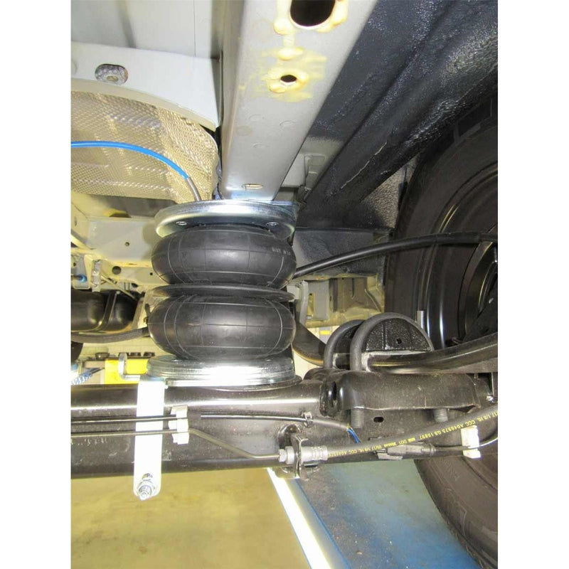 MAD Air Master Comfort Kit FWD Transit V363 05/19 (Van Only) MAD - UK Camping And Leisure