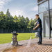 Karcher HD4/10 X Classic 1800W Professional Pressure Washer - 1.520-978.0 Karcher - UK Camping And Leisure