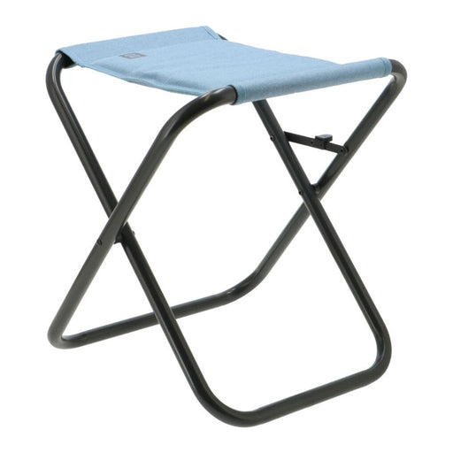 Travellife Lago Stool Wave Blue 2129940 Travellife - UK Camping And Leisure