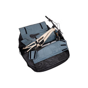 Thule RoundTrip bike travel case MTB black Thule - UK Camping And Leisure