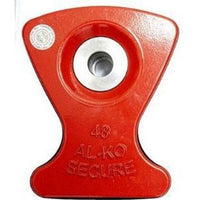 AL-KO Compact Bailey Otium 14" Insert Only No48 1821113