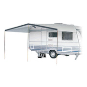 Dorema Monaco Caravan Sun Canopy | lightweight, touring caravan
