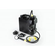 RidgeMonkey Outdoor Power Shower Full Kit Camping Fishing Angler 20L - Main Product Image | Camping > Camping Accessories > Portable Showers | UK Camping and Leisure