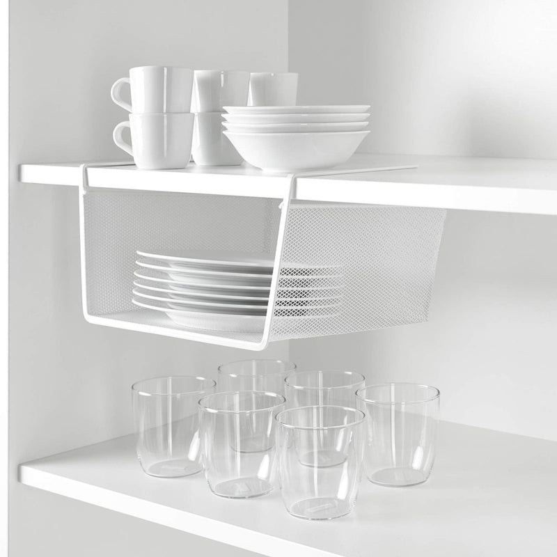 Under Shelf Basket 2093 Rayen - UK Camping And Leisure