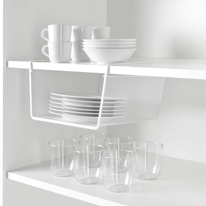 Under Shelf Basket 2093 Rayen - UK Camping And Leisure