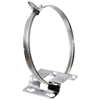 Jabsco Accumulator Mounting Bracket