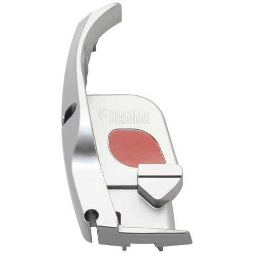 Fiamma F70 Titanium Right Hand Pelmet End Cap (98673 141) Fiamma - UK Camping And Leisure