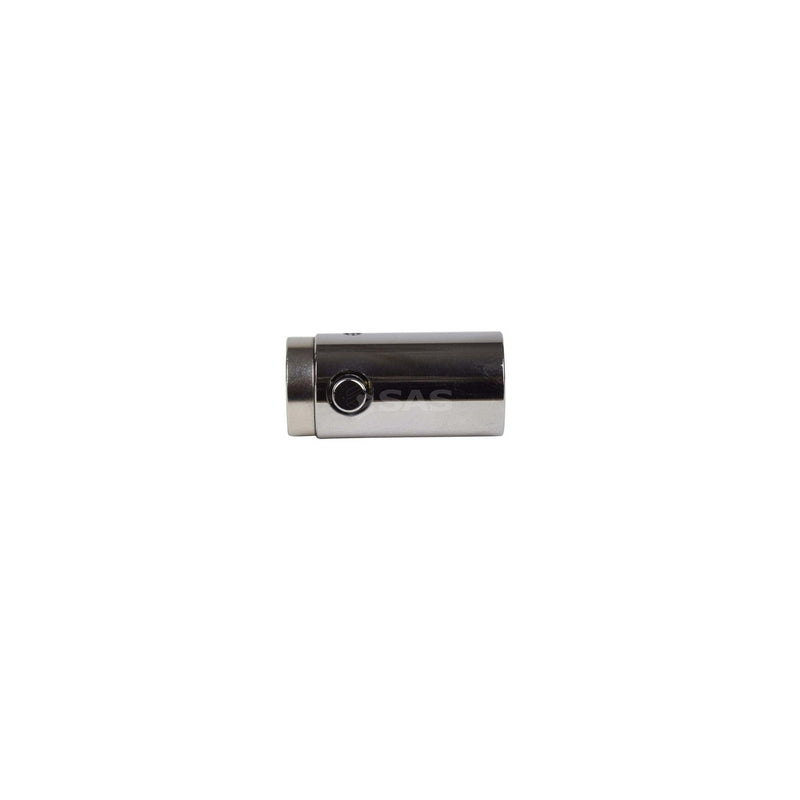 SAS Security Products SAS Replacement Barrel Lock for SAS Supaclamp Duo Gold Lock Keyed Alike - Image 3 of 4 | UK Camping and Leisure