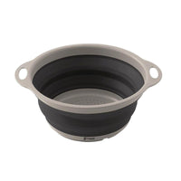 Outwell Collaps Colander BPA Free Navy Night: Foldable and Easy to Clean Campin