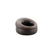 Easy Camp Maple Chair Brown Inflatable Chair Easy Camp - UK Camping And Leisure