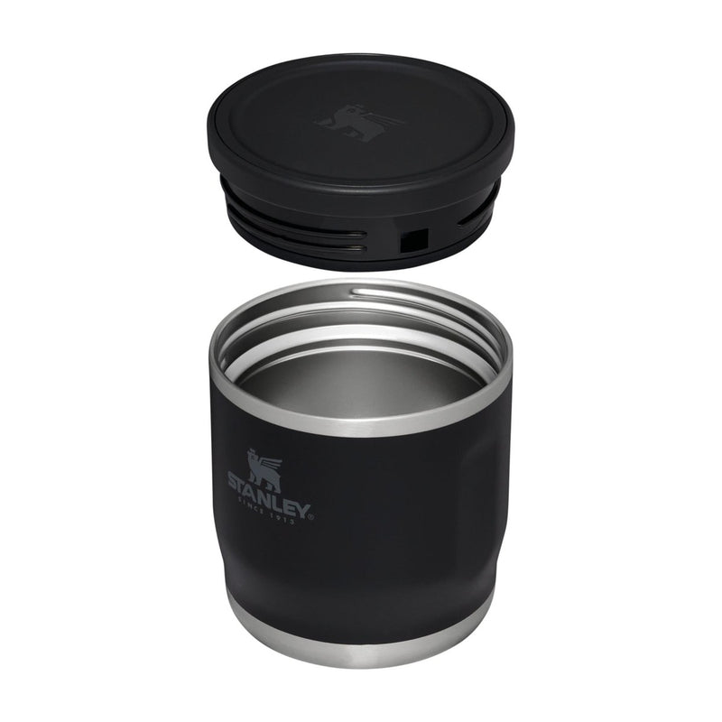 Stanley The Adventure To-Go Food Jar 0.35L - Image 11 of 16 | UK Camping and Leisure