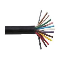 13 Core Cable 3M 13C3M UK Camping And Leisure - UK Camping And Leisure