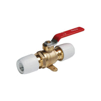 Hep2O Ball Valve Lever 15mm