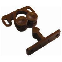W4 Double Roller Catch (2) 37817