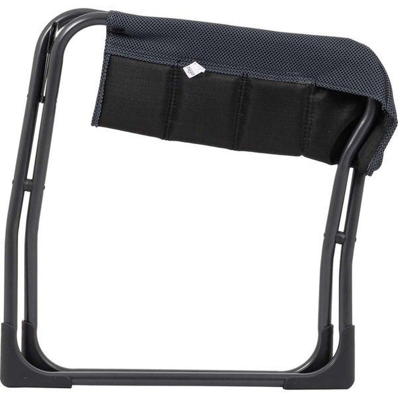 Crespo Footrest AP/231 Air Deluxe in Grey (2025 Model) - View 5