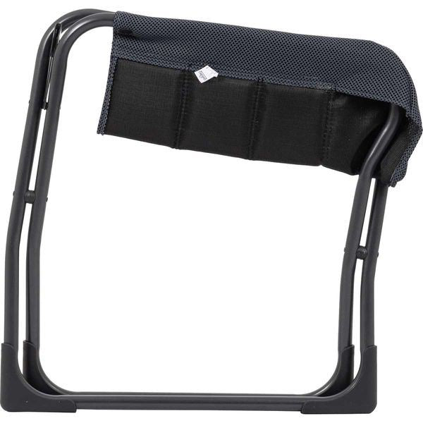 Crespo Footrest AP/231 Air Deluxe in Grey (2025 Model)