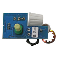 Fiamma Turbo Vent Panel (98683-058) for Caravans/Motorhomes
