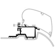Thule Adapter Roof Mercedes Sprinter > 2007 / VW Crafter 2007-2016 - View 2