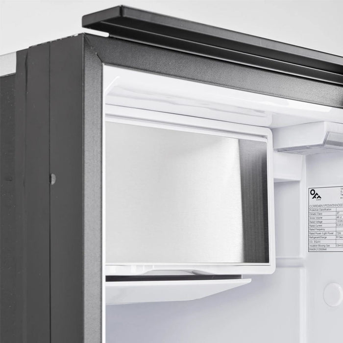 Indel B OFF Elite 130 Max Sized Compressor Refrigerator Large and Efficient