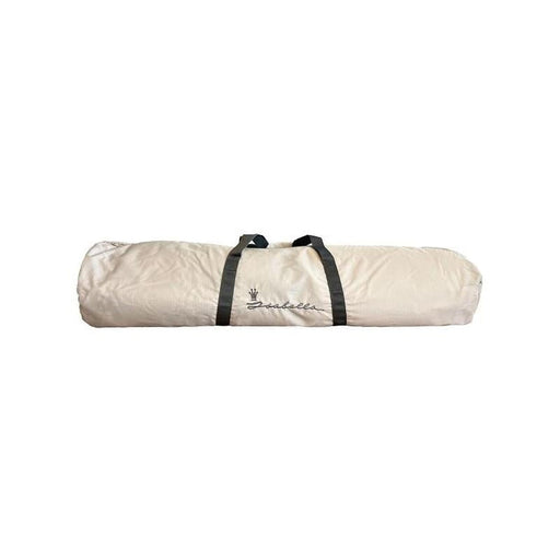 Frame bag w/zip 120 x 30cm
