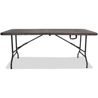 Jet Stream Helvellyn table 6ft F0101
