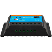 Victron Energy BlueSolar PWM Light Charge Controller (12V / 24V / 20A) Victron - UK Camping And Leisure