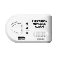 SleepSafe 7 Year Carbon Monoxide Alarm