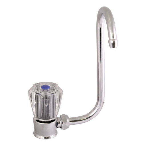 AG Nova Aravon Single Tap for Caravan/Motorhome AG - UK Camping And Leisure