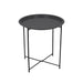 Bo-Camp Industrial Collection Side Table Harlem Bo-Camp - UK Camping And Leisure