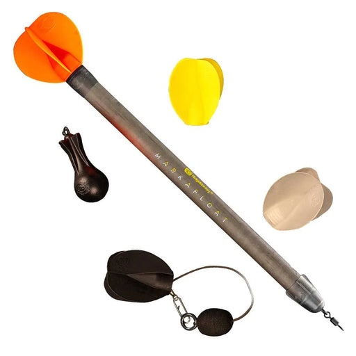 RidgeMonkey MarkaFloat Kit Large RidgeMonkey - UK Camping And Leisure