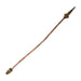 Burner Thermocouple Front (Short) Nova - UK Camping And Leisure