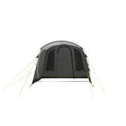 Outwell Talladega Driveaway Air Awning Grey Outwell - UK Camping And Leisure