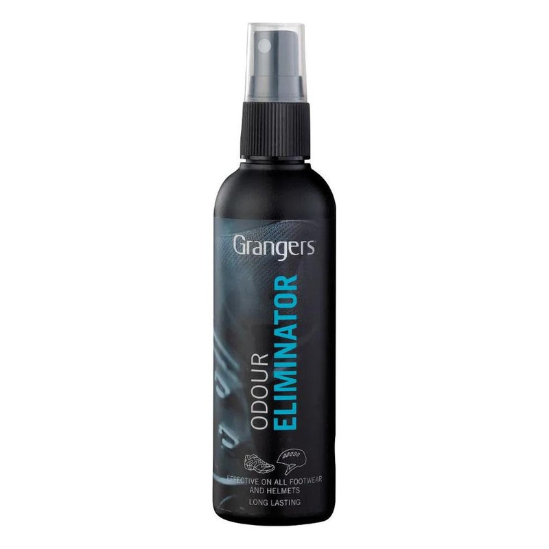 Odour Elimanator 275ml GRF202/100 Quest - UK Camping And Leisure