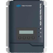 TBB Power Solar Mate MPPT Controller with Bluetooth (100V / 40A)