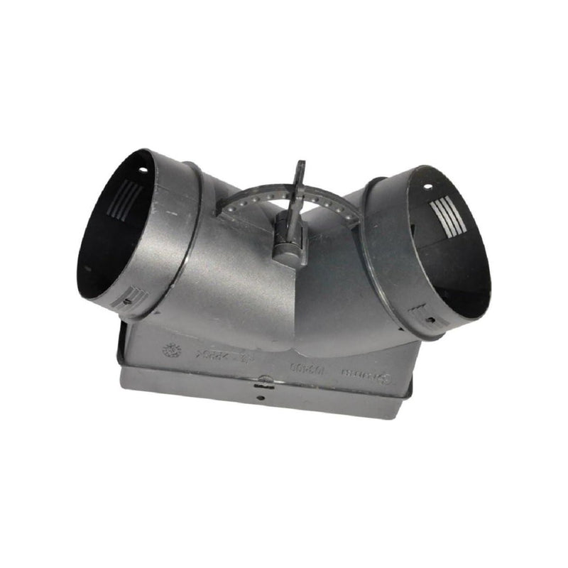 MDS1203 Truma TN2 y piece cpl 40000-43300 Truma - UK Camping And Leisure