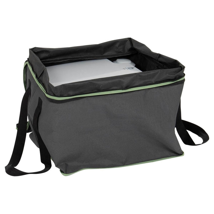 Bo-Camp Storage Bag for Portable Toilet Expandable Bo-Camp - UK Camping And Leisure