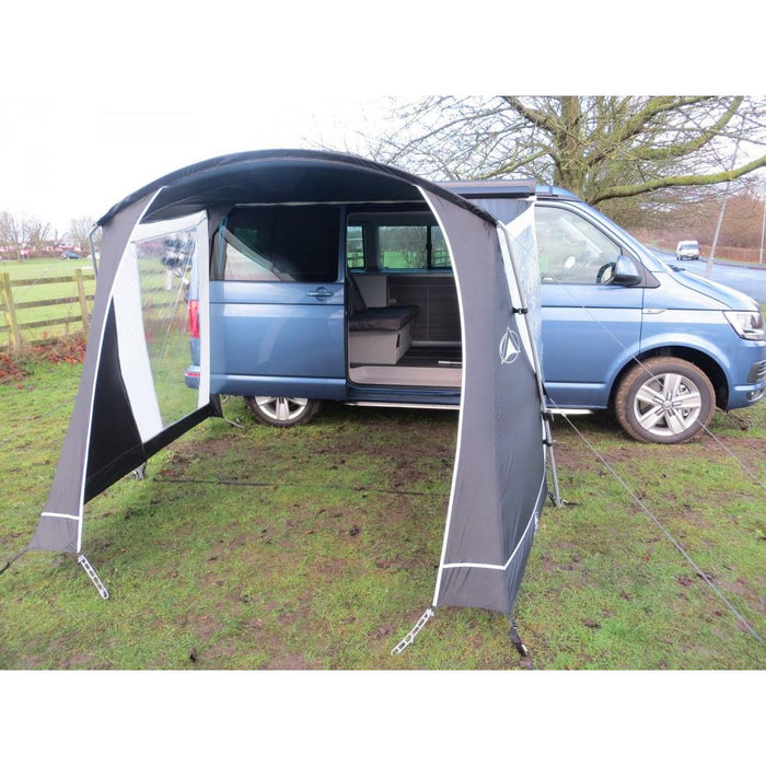 Sunncamp Swift 260 Motorhome Campervan Sun Canopy Awning Tall 255cm-265cm