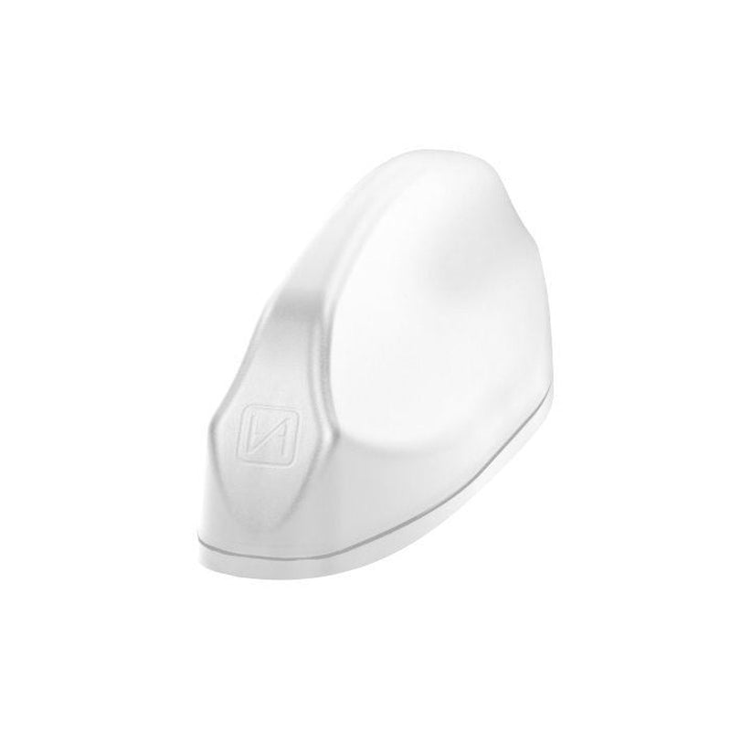 Campernet Roof Antenna Shark White | UK Camping and Leisure
