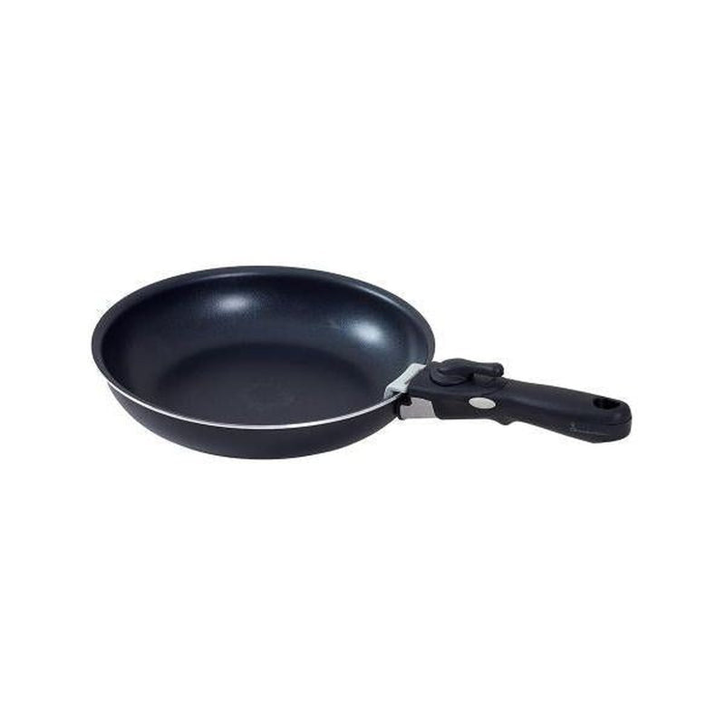 Pot and pan set