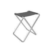 Bo-Camp Stool Foldable Aluminium Bo-Camp - UK Camping And Leisure