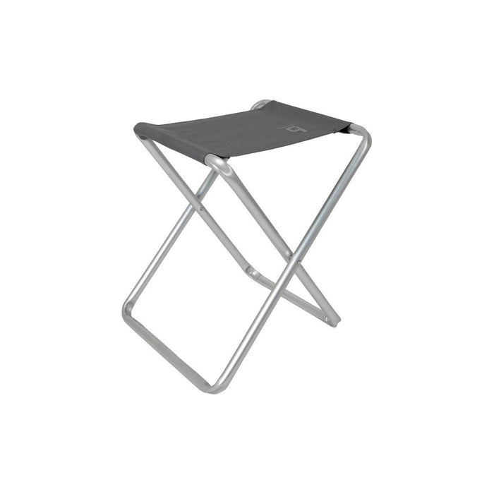 Bo-Camp Stool Foldable Aluminium Bo-Camp - UK Camping And Leisure