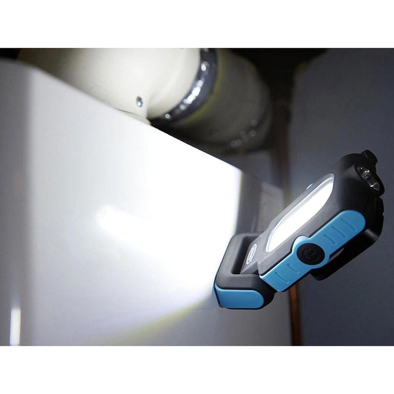 Ring RIL91 Rechargeable Mini LED Inspection Light Lamp Mechanics Torch - View 2