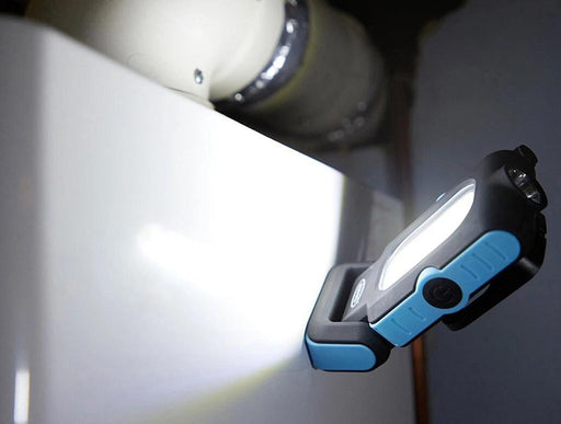 Ring RIL91 Rechargeable Mini LED Inspection Light Lamp Mechanics Torch - View 2