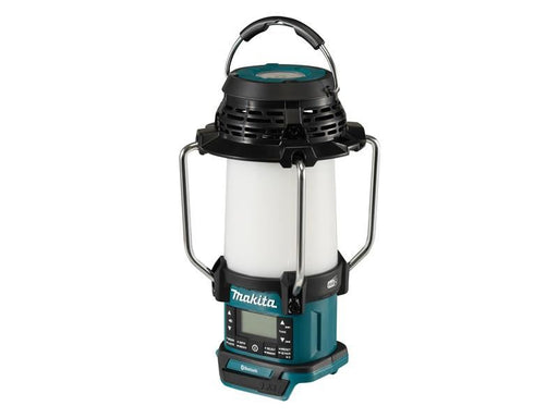 Makita DMR056 LXT Radio Lantern 14.4/18V Bare Unit Makita - UK Camping And Leisure