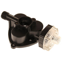 Fiamma Main Pump Housing (01203A01-)