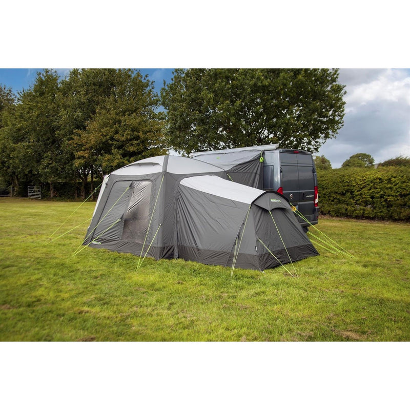 Outdoor Revolution Cayman Awning Annexe - View 5