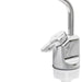 Nature Pure Extended Stainless Steel Faucet General Ecology - UK Camping And Leisure